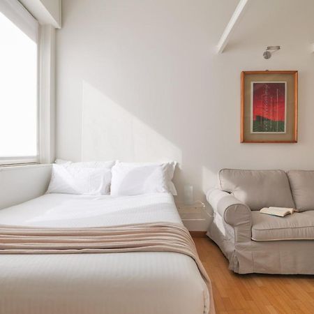 Contempora Apartments - Palermo 14 밀라노 외부 사진