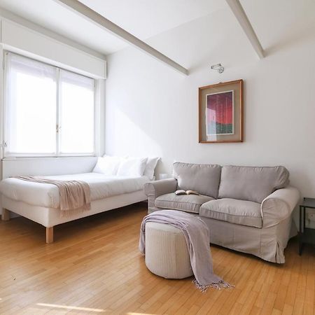 Contempora Apartments - Palermo 14 밀라노 외부 사진