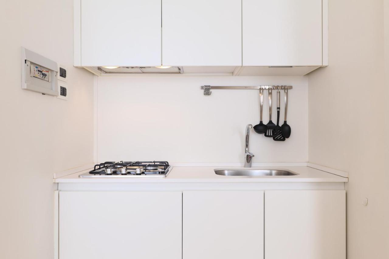 Contempora Apartments - Palermo 14 밀라노 외부 사진