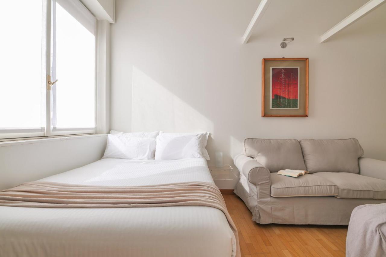 Contempora Apartments - Palermo 14 밀라노 외부 사진