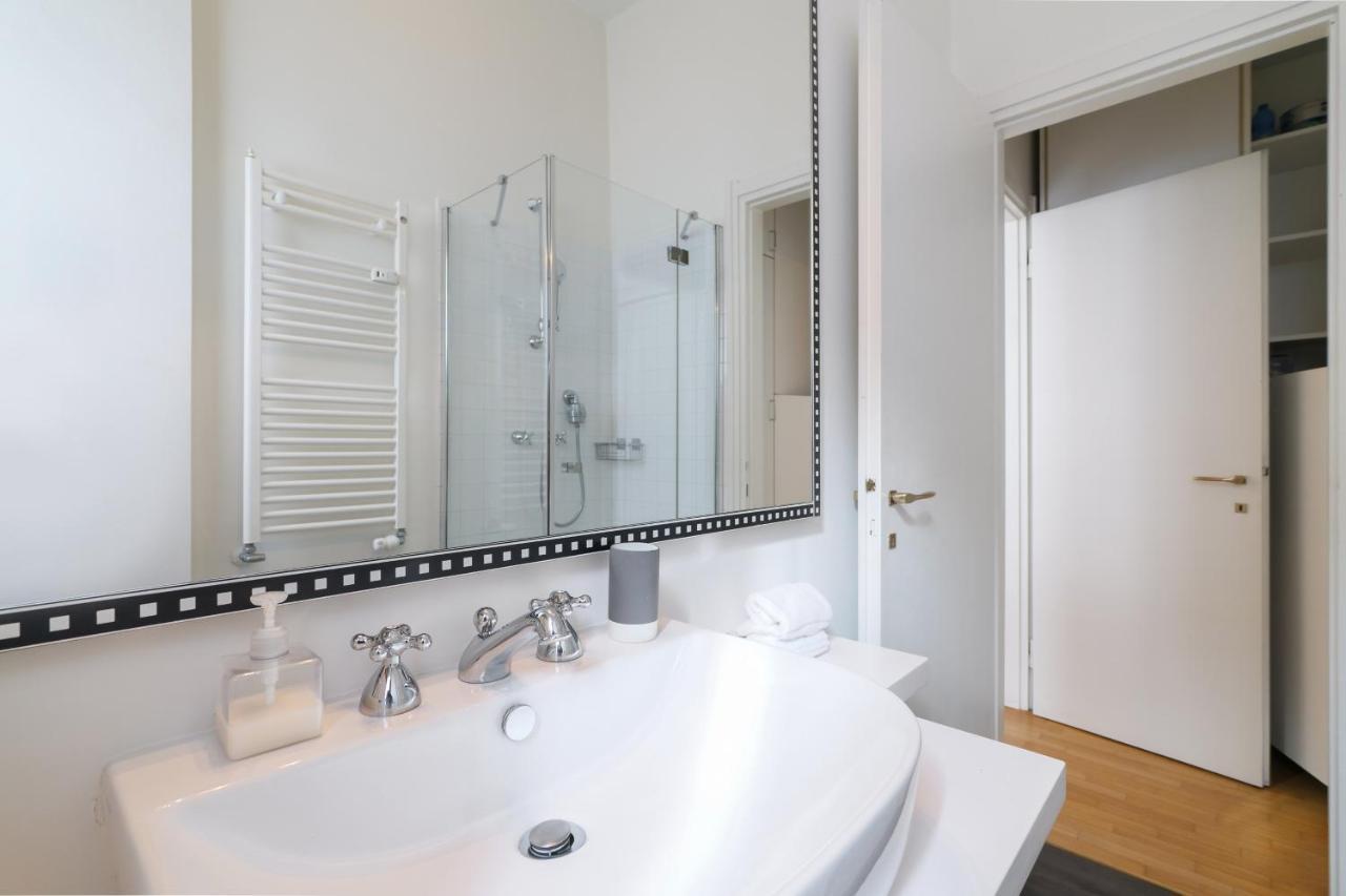 Contempora Apartments - Palermo 14 밀라노 외부 사진