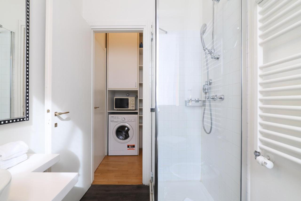 Contempora Apartments - Palermo 14 밀라노 외부 사진