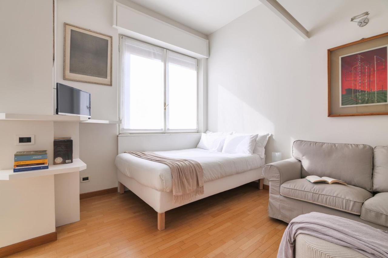 Contempora Apartments - Palermo 14 밀라노 외부 사진